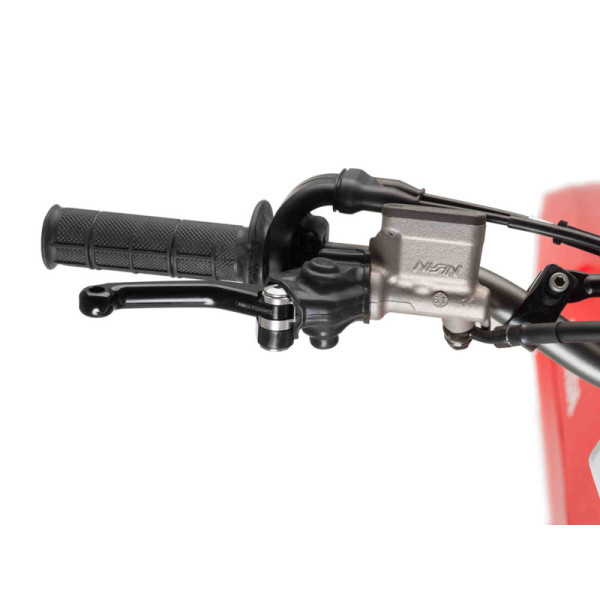 Puig Off Road Brake Lever And Adaptor Black